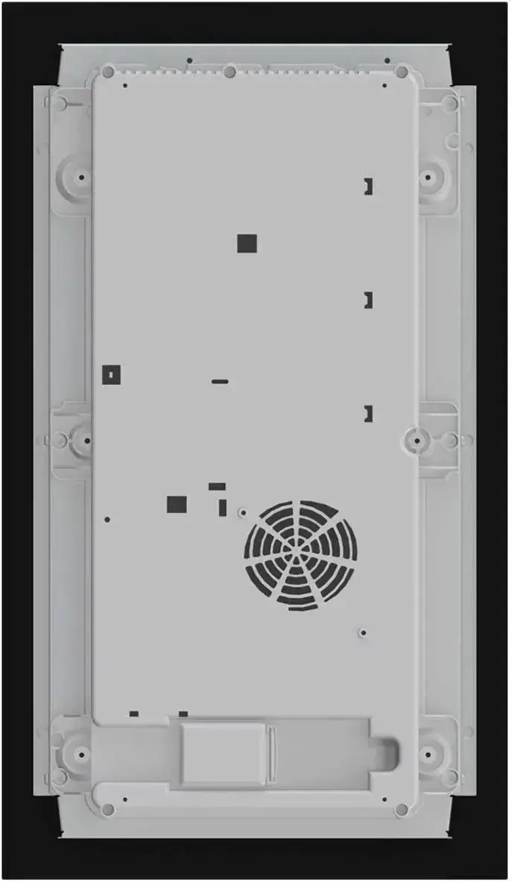 Электрическая варочная панель Gorenje GI3201BC