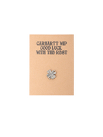 Значок Clover Pin