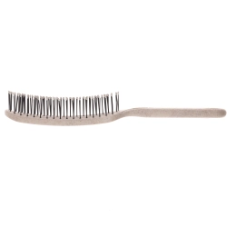 Dewal Style Щетка с двойной щетиной EK-5460Beige