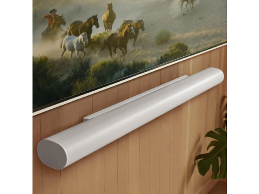 Саундбар Sonos Arc Ultra White