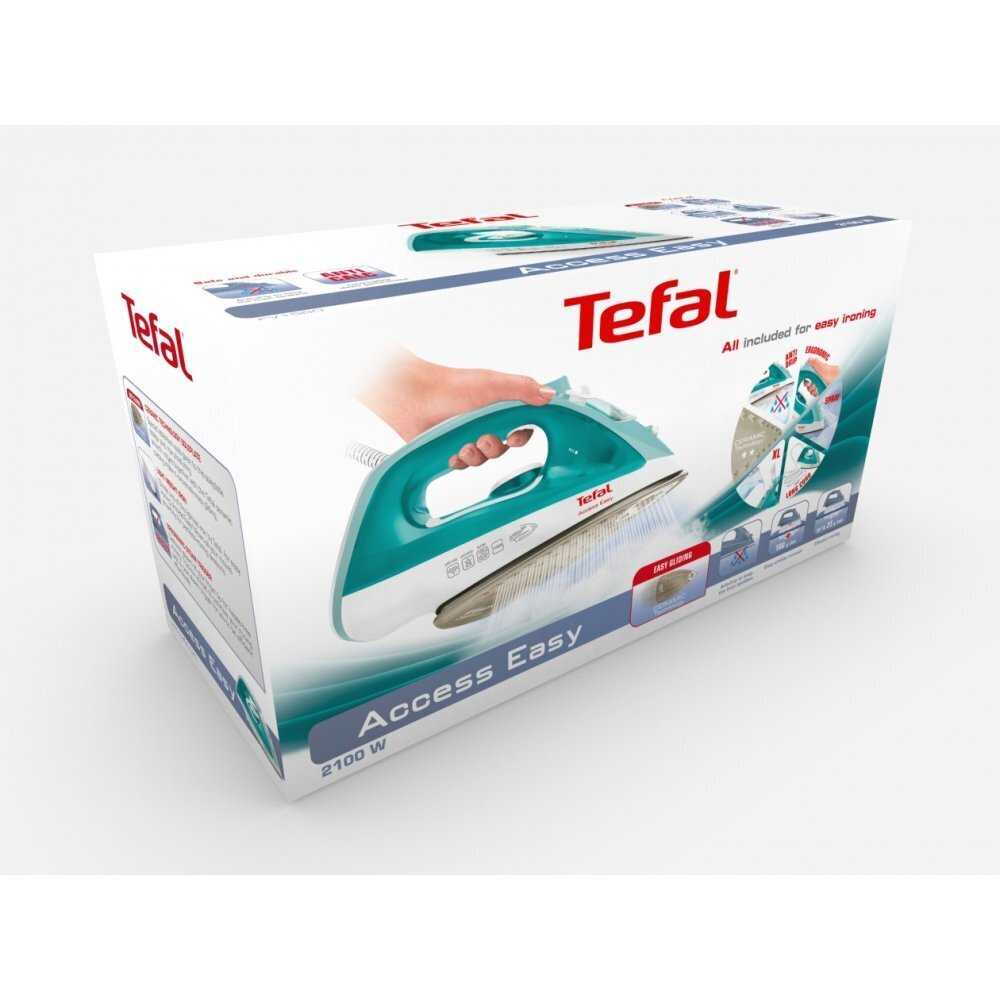 Утюг Tefal Access FV1550E0