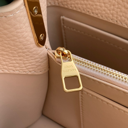 Louis Vuitton Capucines Mini