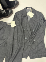 Костюм Brunello Cucinelli, арт. 474761284
