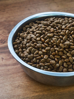 Сухой корм для собак "Shaman" Телятина/рыба 3 кг; мелкие гранулы; класс Холистик