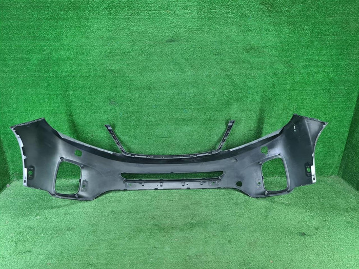 Бампер передний KIA Sorento 2 XM (2012-2021)