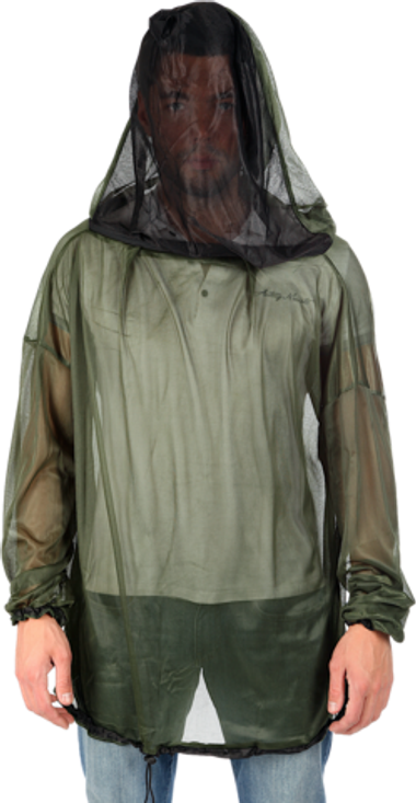 Накидка Era Outdoor Антиклещевая 2007 -