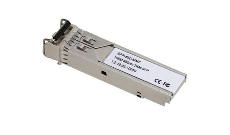 SFP модуль Dahua SFP-850-MMF