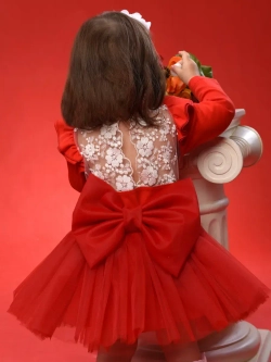 Юбка-пачка фатиновая