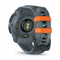 Garmin Instinct 3 Solar 45 мм Twilight — смарт-часы с GPS и солнечной зарядкой
