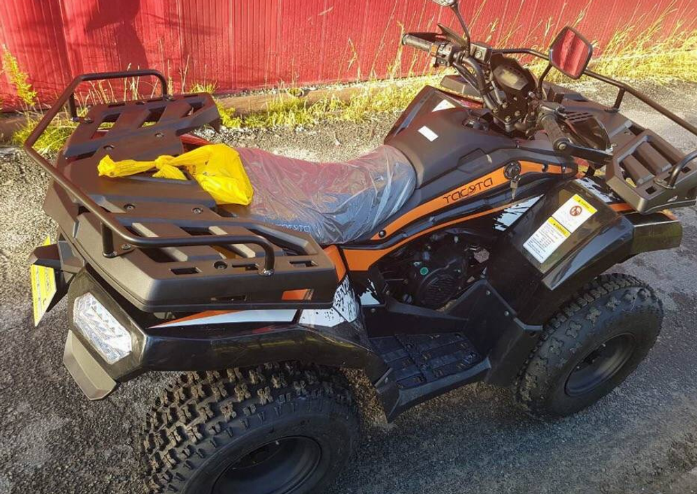 Квадроцикл YACOTA CABO 200