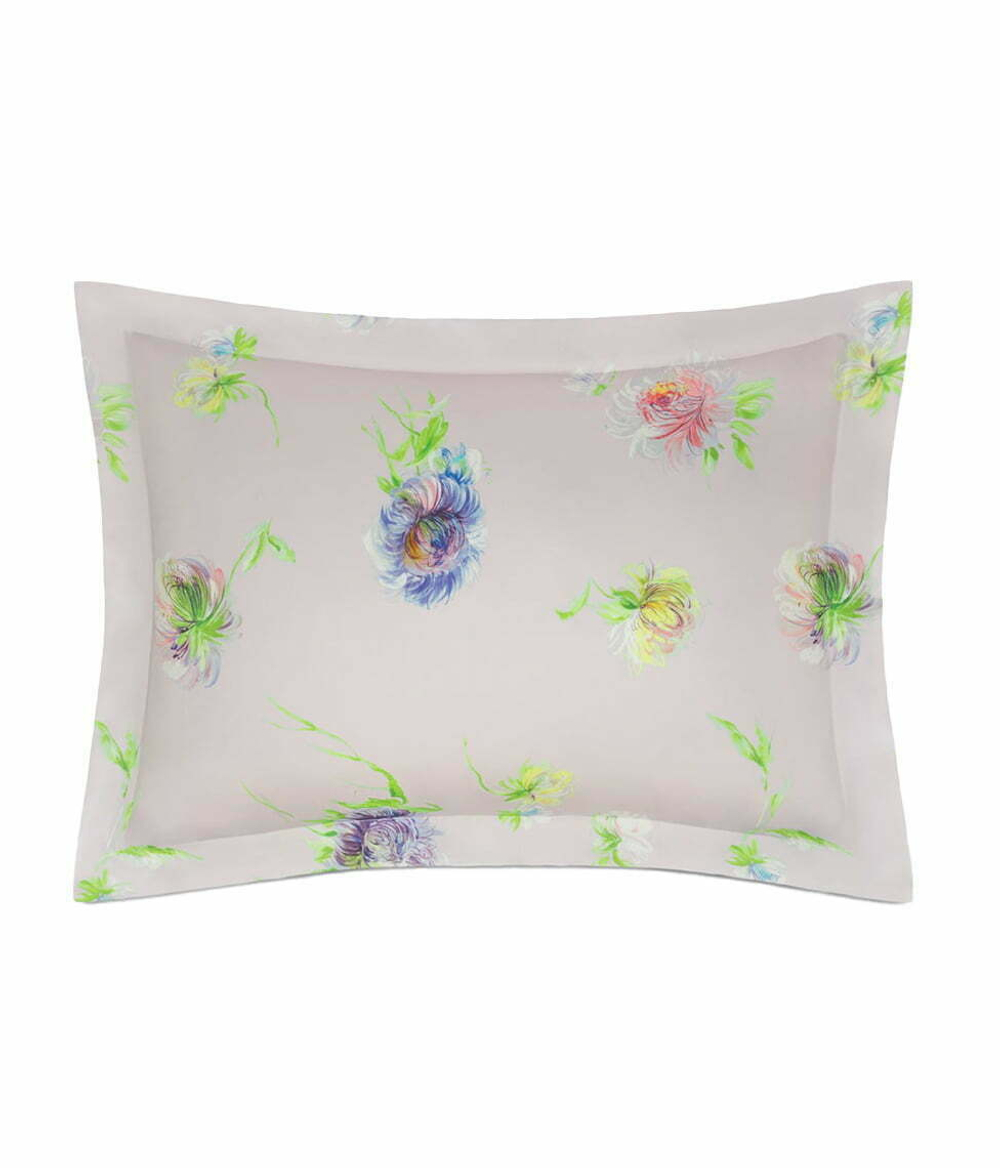 Постельное белье 2 спальное Decoflux Aster Pink