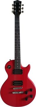 Электрогитара TERRIS TLP-039 RD