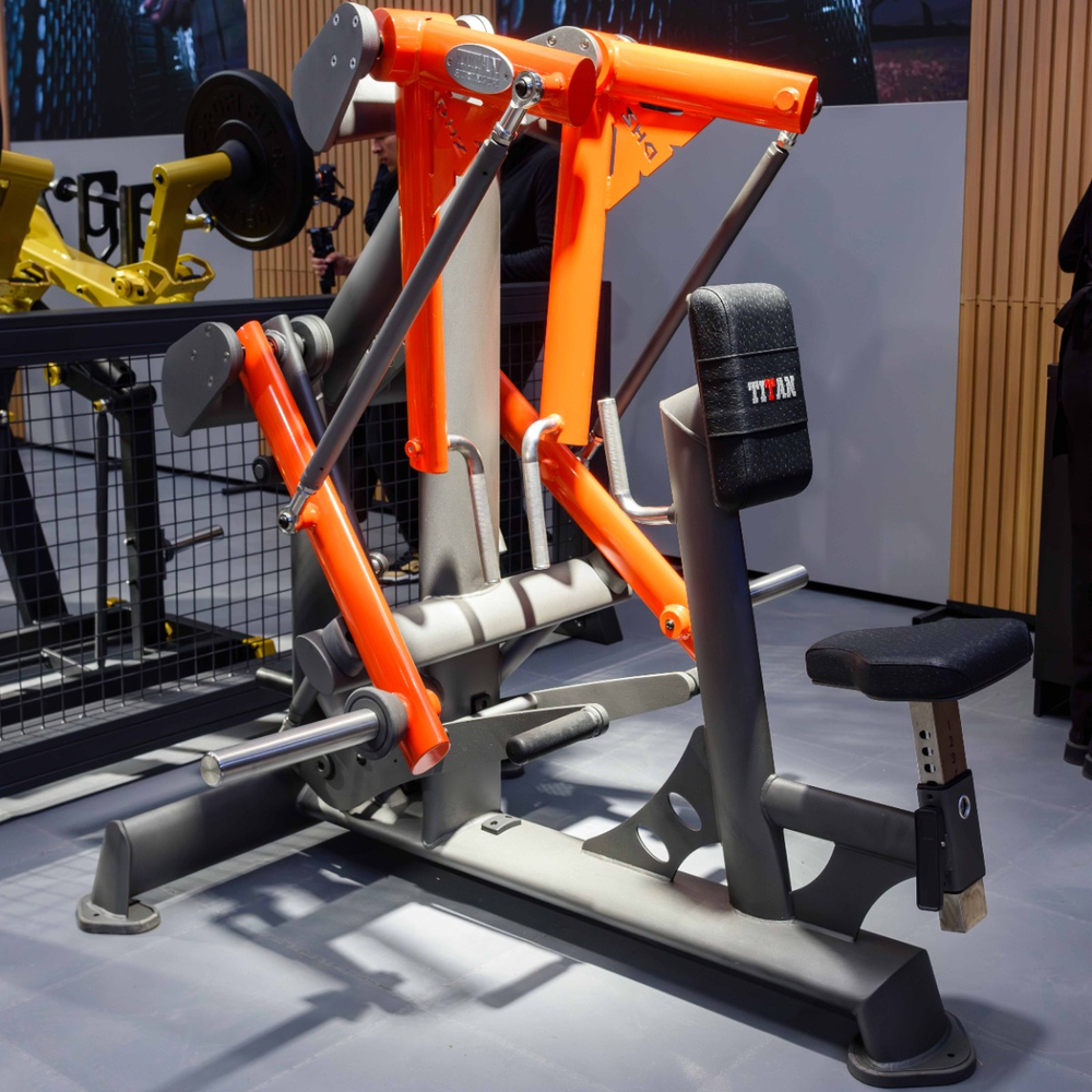 T904 Нижняя тяга