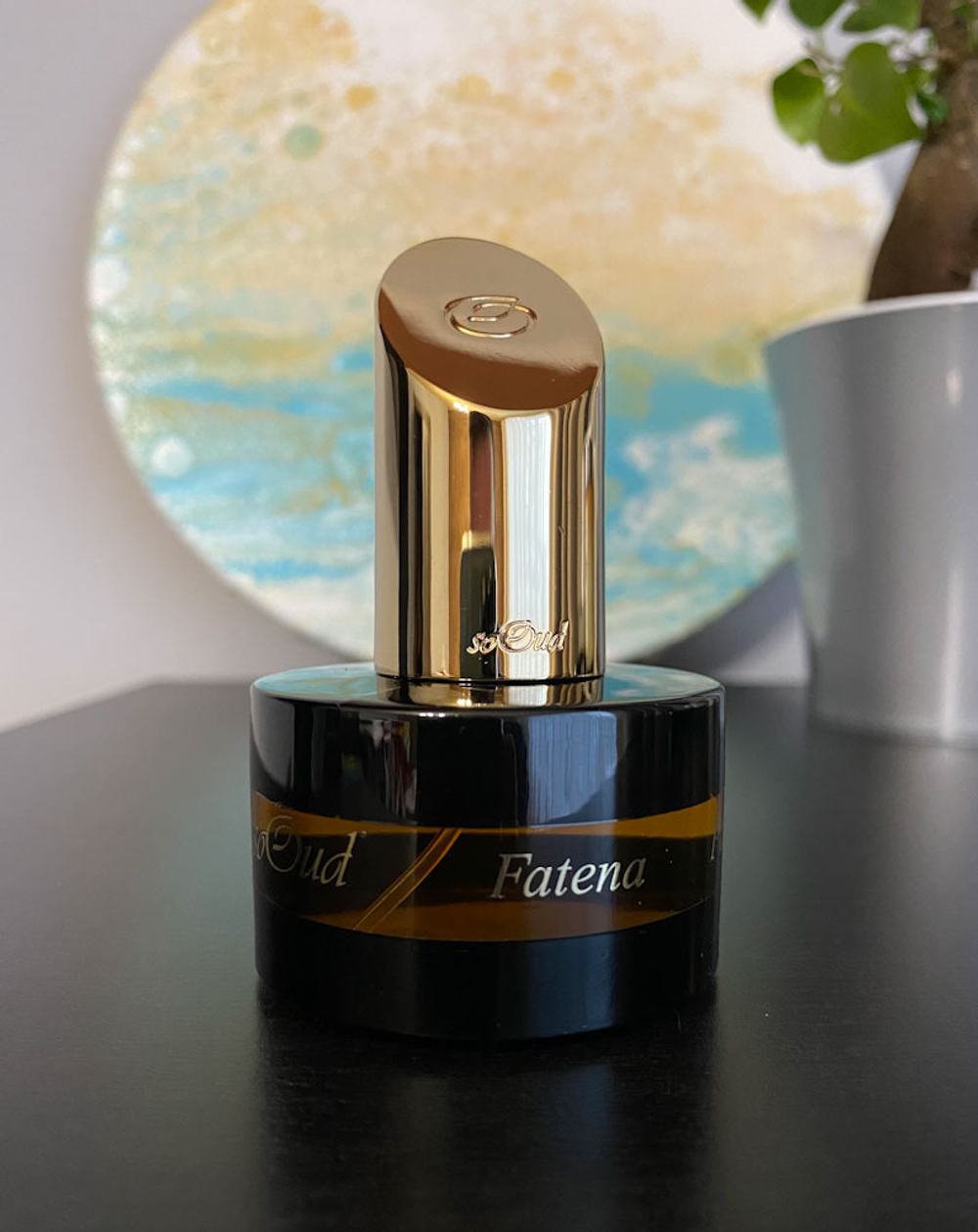 SoOud Fatena Nektar