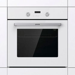 Электрический духовой шкаф Gorenje BO6737E03AWG