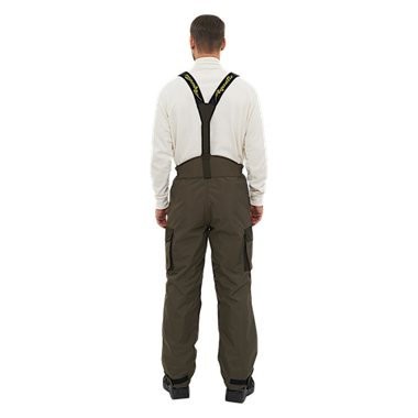 Костюм Aquatic К-10Х демисезонный +10°С / 0°С цвет Хаки 10/10 -