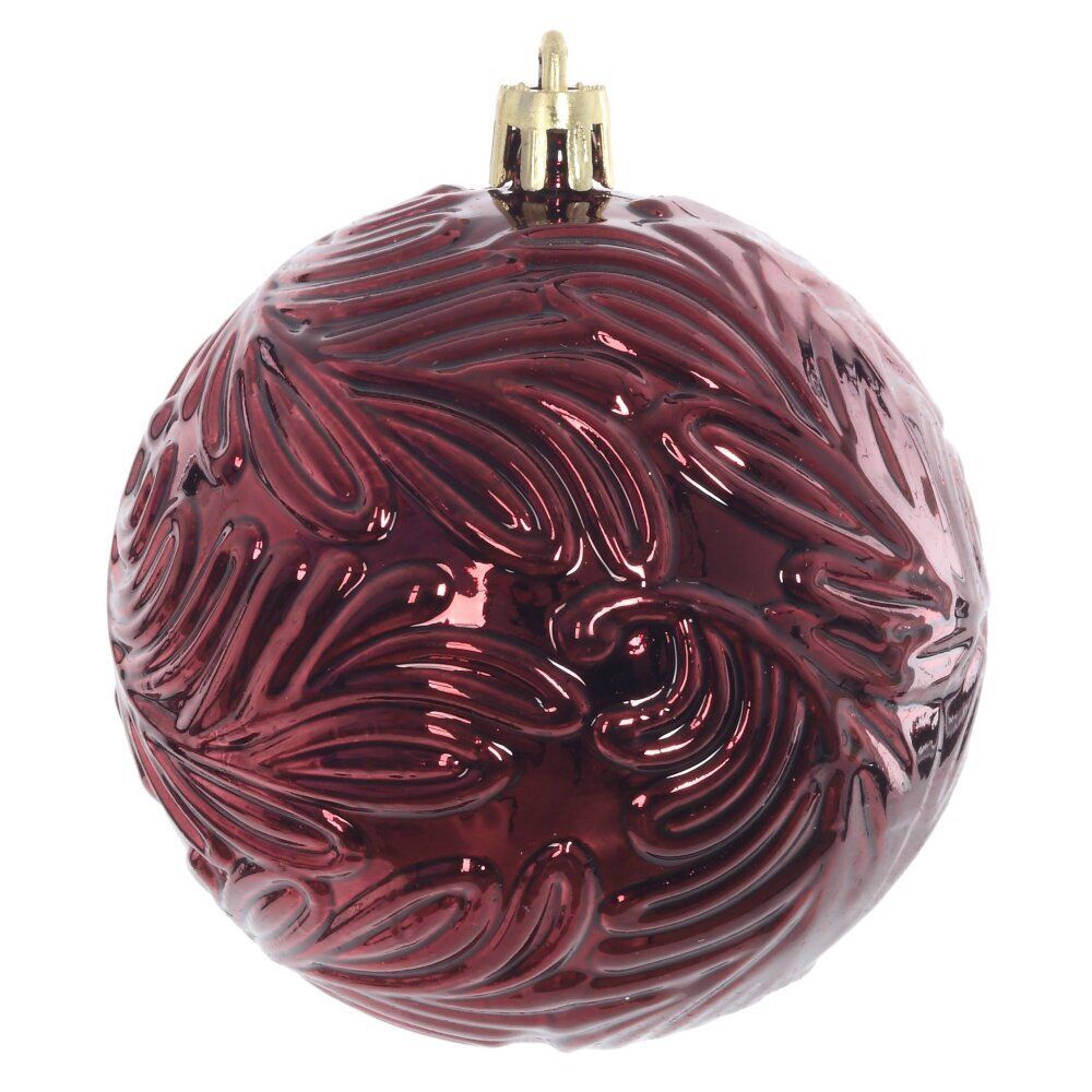 GAEM Набор из 20шт Украшение новогоднее "Шар", L40 W8 H40 см