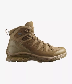 Ботинки Salomon Quest Prime Forces GTX - Coyote