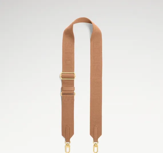Сумка Louis Vuitton Coussin PM коричневый