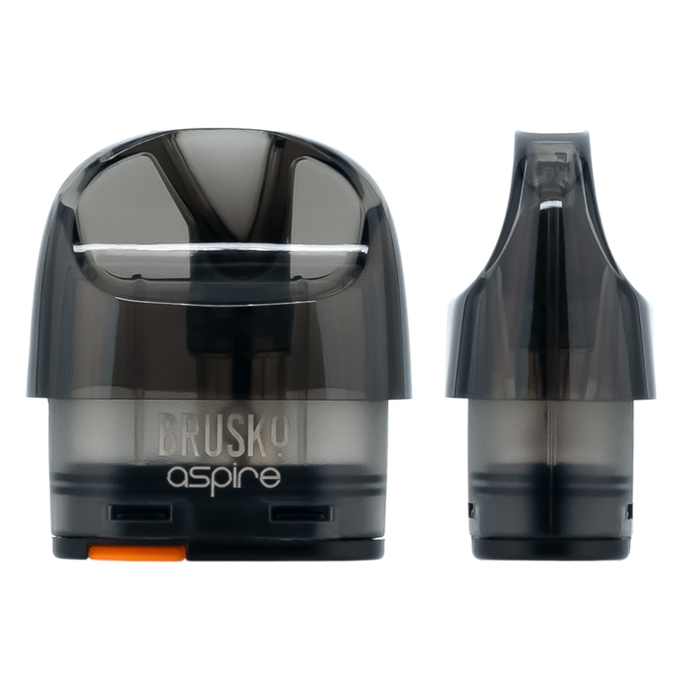 Картридж Brusko Minican (2шт. в упаковке)