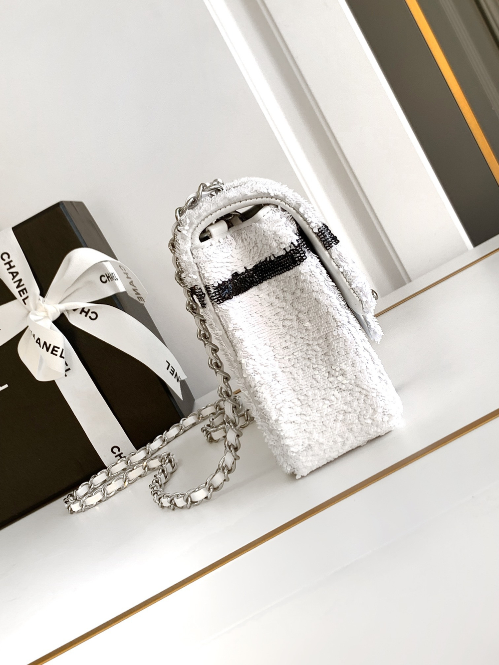 Chanel Bag 20 cm