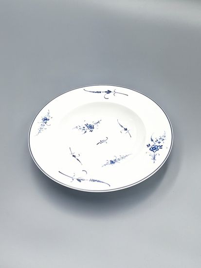 Тарелка глубокая 23 см. Люксембург