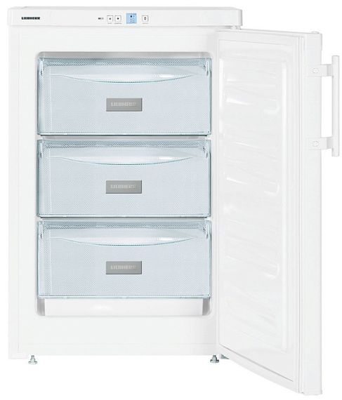 Морозильная камера Liebherr G 1223