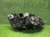 Фара левая Mercedes S W223 (20-нв) Digital Light