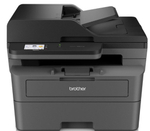 МФУ лазерное черно-белое Brother DCP-L2660DW