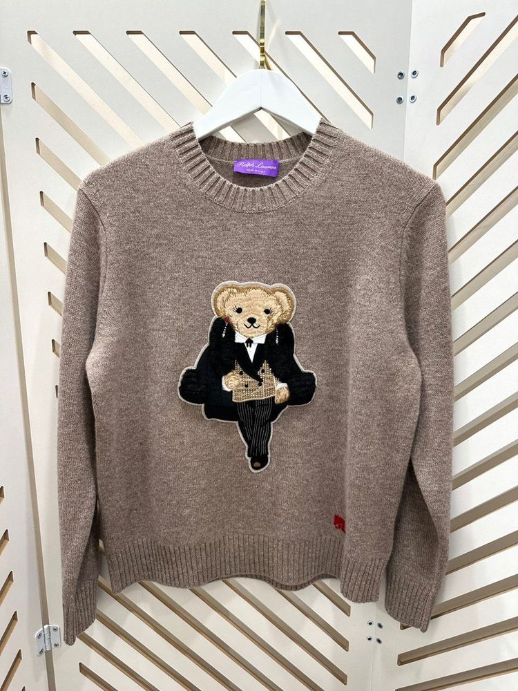 Свитер Ralph Lauren