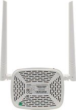 Маршрутизатор TENDA &lt;N301&gt; Wireless N300 Router (3UTP 100Mbps, 1WAN, 802.11 b/g/n, 300Mbps, 2x5dBi)