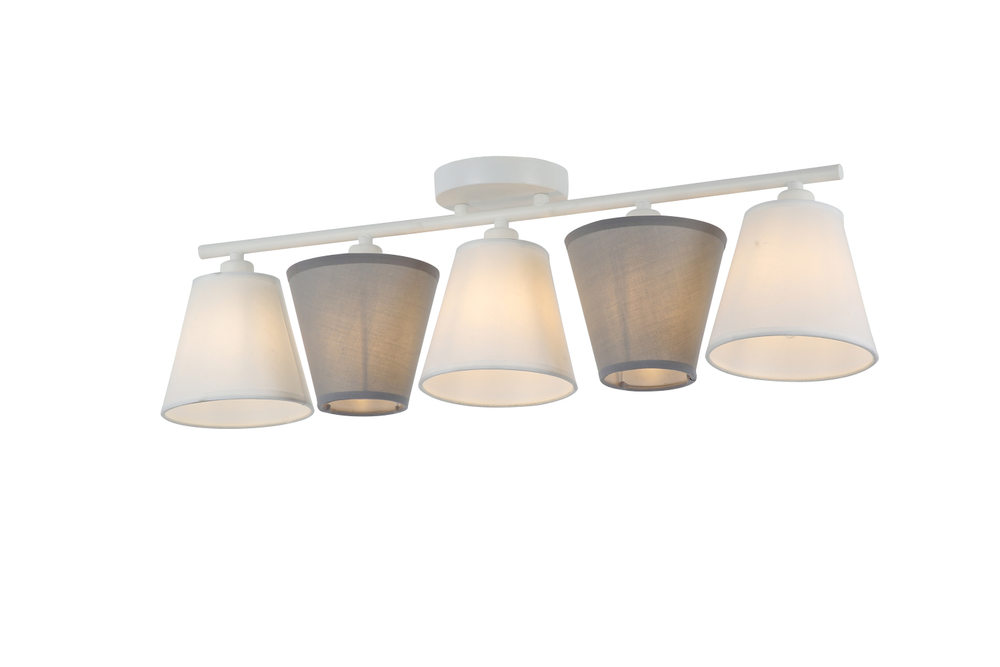 Люстра Freya FR5128PL-05W