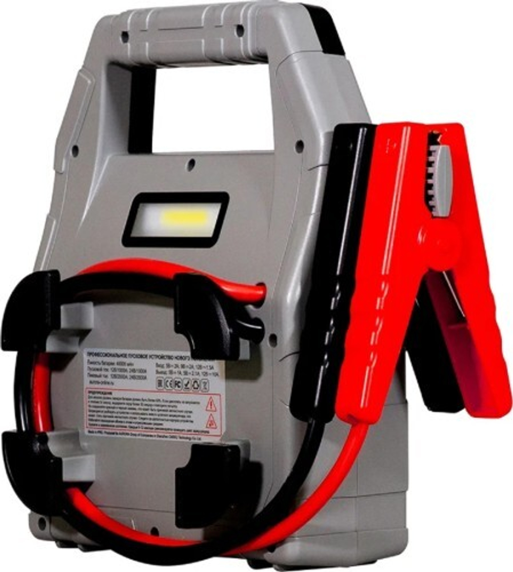 Устройство пусковое AURORA ATOM 40 20362