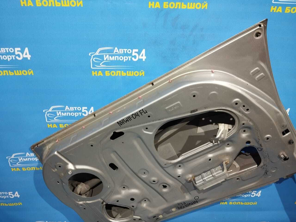 Дверь передняя левая TOYOTA PRIUS 2002