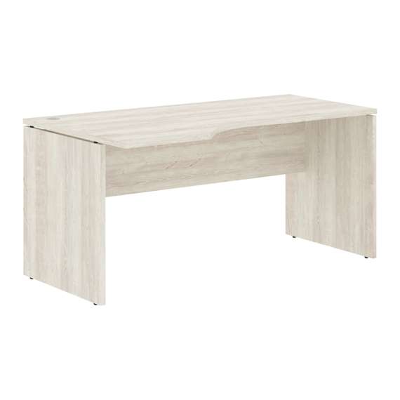 Стол эргономичный XCET 169(L)  1600х900х750 XTEN