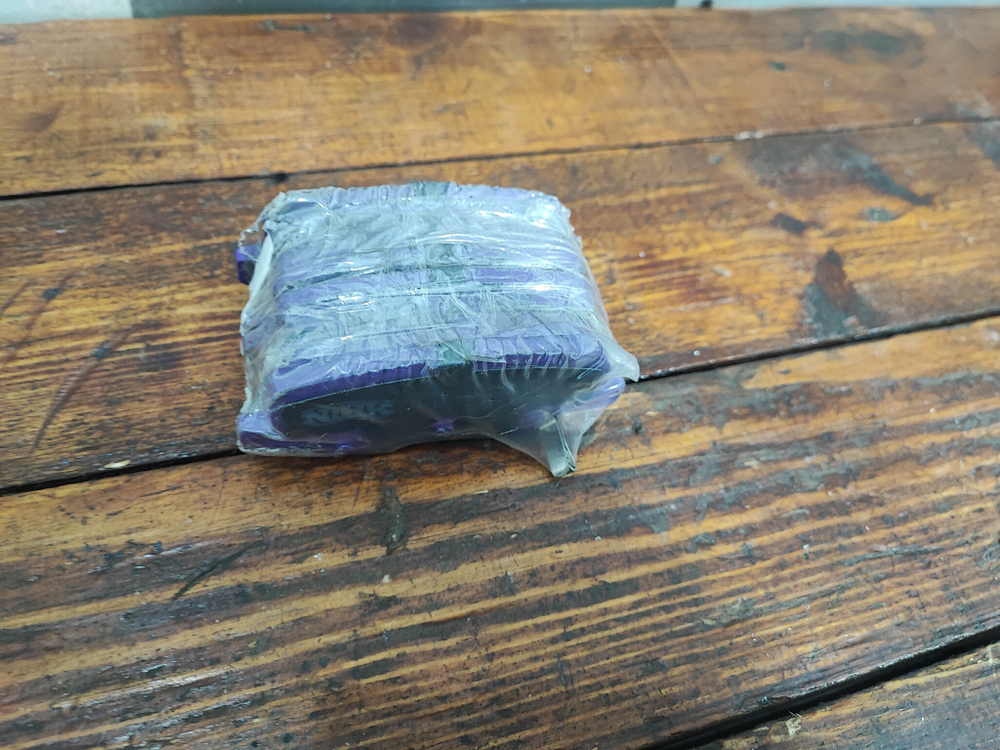 Колодки тормозные задние Citroen C4 Aircross Новые PN25003