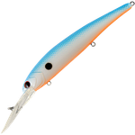 Воблер TsuYoki(Tsuribito) Soloist 120F 120мм 20г 6.5-8.0м 1шт floating -