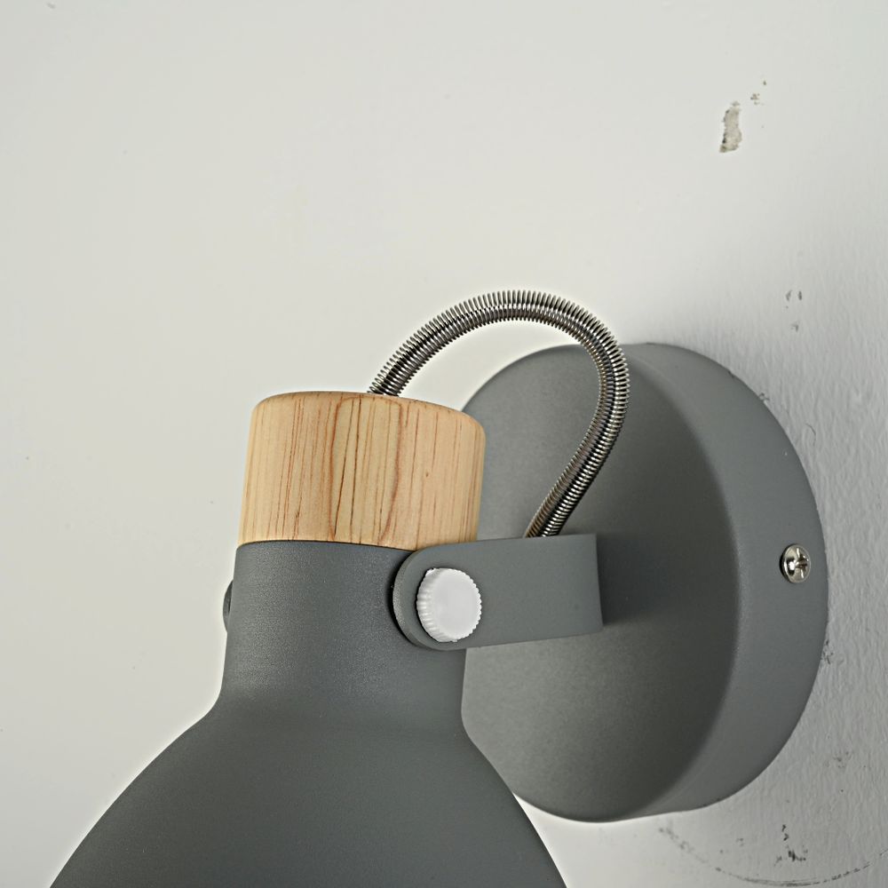 Настенное Бра Onder Grey By Imperiumloft