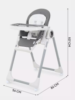 Стульчик для кормления Rant Vita