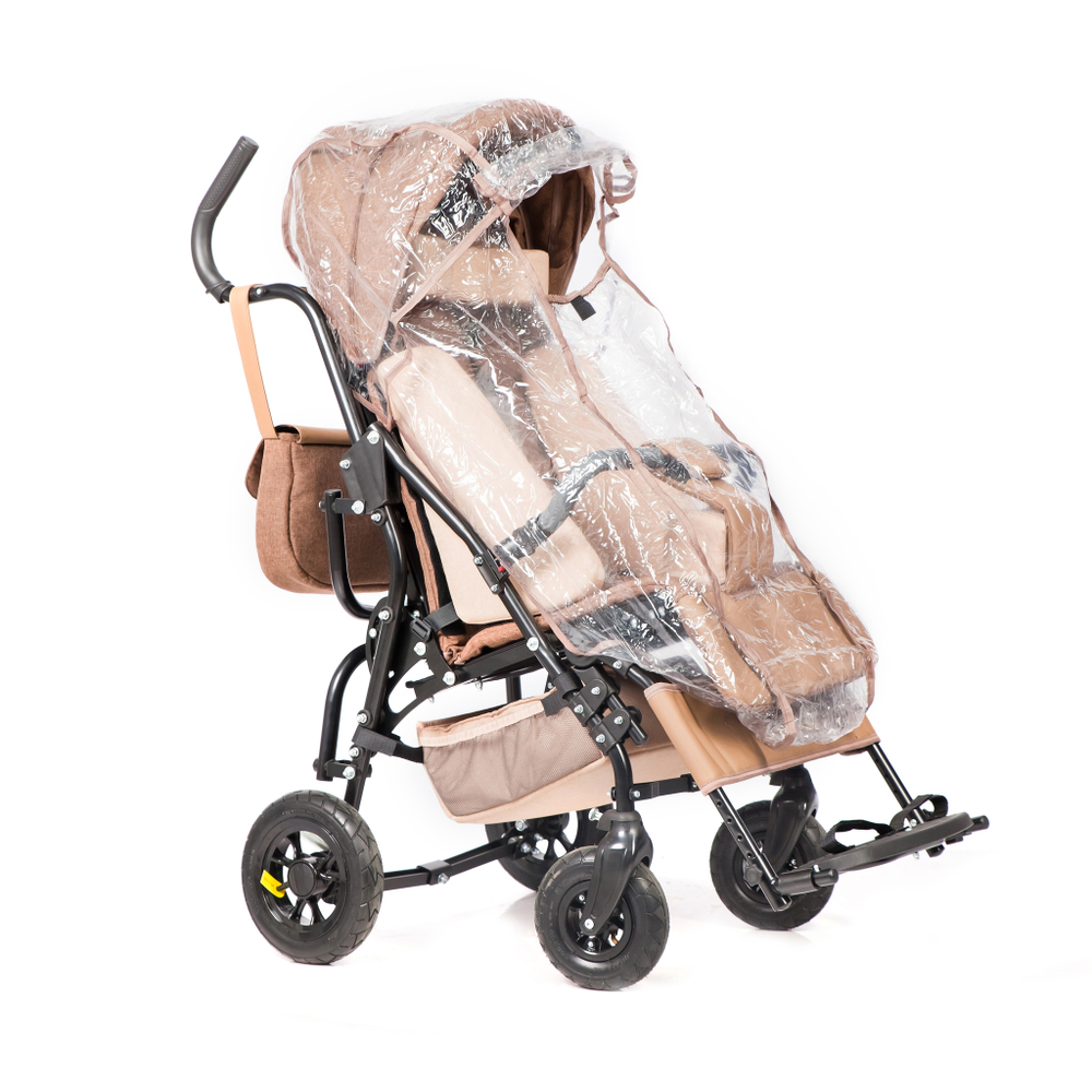 Кресла-коляски инвалидные "Vita Buggy 7850"