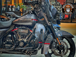 Мотоцикл Harley-Davidson® CVO™ Limited