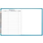 Дневник 1-11 класс 40 л., твердый, BRAUBERG, глянцевая ламинация, "Девушка с драконом", 107167