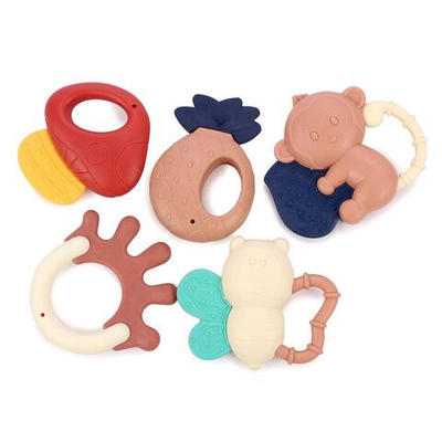 Коврик развивающий для малышей, коробка 960-1