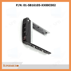 Салазки для жестких дисков 01-SB16105-XX00C002 для серверов Supermicro SAS/SATA/SCSI 2,5
