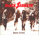 Black Sabbath / Past Lives (Deluxe Edition)(2CD)