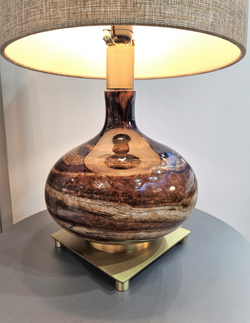 Лампа настольная Holt