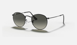 RAY-BAN ROUND RB3447N 002/71