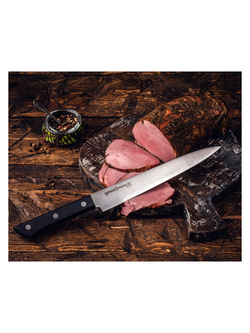 Нож для нарезки Samura Harakiri SHR-0045B
