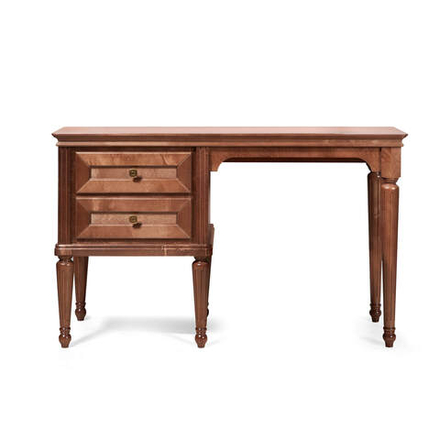 ЛЕВАНТИ Стол туал.ГМ 6689 /берёза (ТАБАК)