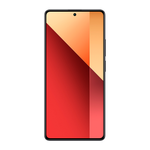 Смартфон Xiaomi Redmi Note 13 Pro 4G 12/512GB, Midnight Black (Полночный черный)